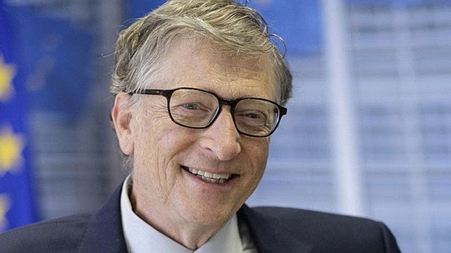 Bill Gates