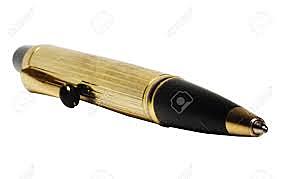 Es patenta el primer bolígraf.