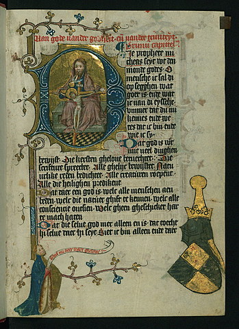 Manuscript Transcription