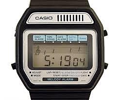 Fabricació de rellotges digitals