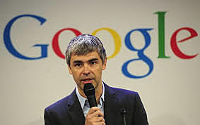 Larry Page