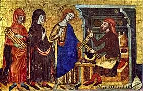 LA ÉPOCA DEL HUMANISMO