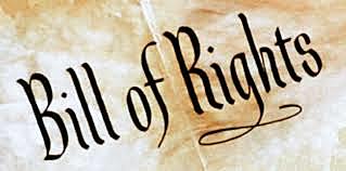 El bill of rights de 1688