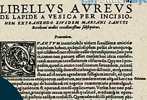 Grecia, Albums y Libellus