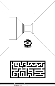 maze wars