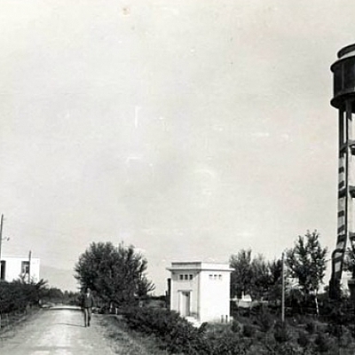 Timeline: Ιστορία της ΔΕΥΑΛ Λάρισας