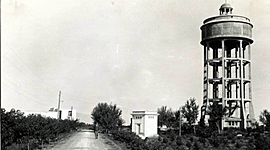 Timeline: Ιστορία της ΔΕΥΑΛ Λάρισας