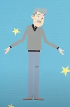 Descubre su vida pasada