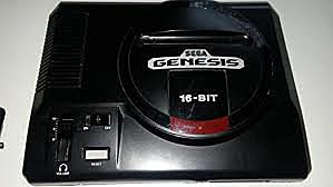 SEGA Genesis