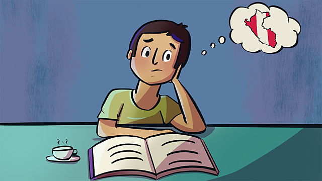 3er mes de la cuarentena