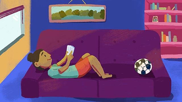 5to mes de la cuarentena