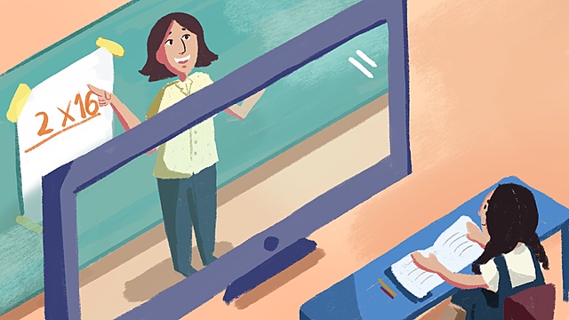 7mo mes de cuarentena