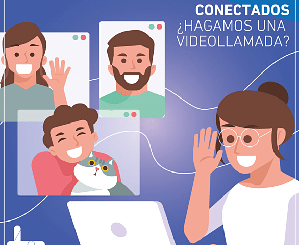 8vo mes de cuarentena