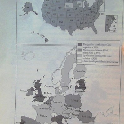 Timeline: TEMA 2: COMUNICACIÓN Y PODER EN LA EDAD MEDIA