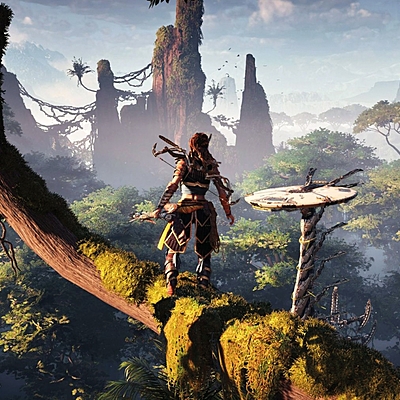 Timeline: Video Game Timeline