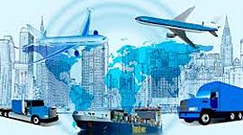 Timeline: Línea de tiempo de la Ingeniería de transportes