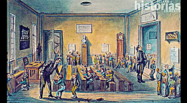 Timeline: Act. 2.2 ¿CÓMO ERA LA EDUCACIÓN PÚBLICA EN EL MÉXICO INDEPENDIENTE?