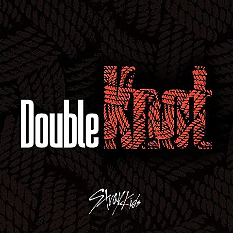 Double Knot. 1st Single