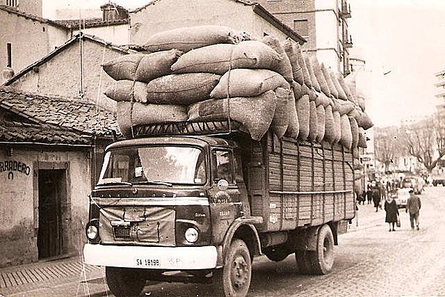 Centros de distribución