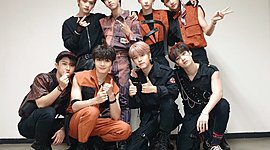 Timeline: Stray Kids Evolution