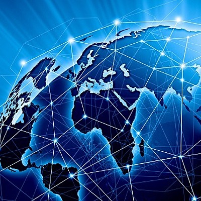 Timeline: Linea del tiempo de los principales acontecimientos de internet