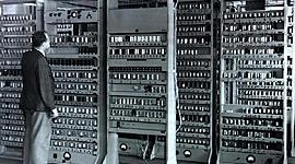 Timeline: Historia de  la computación