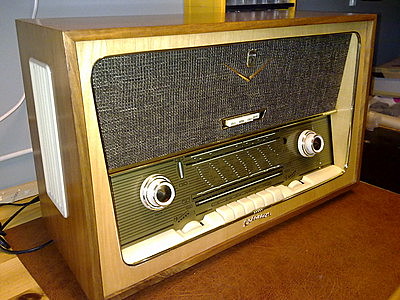 Radio