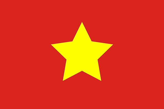Gründung Việt Minh