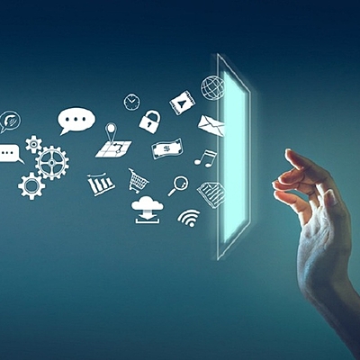 Timeline: Avance que ha tenido  Internet.