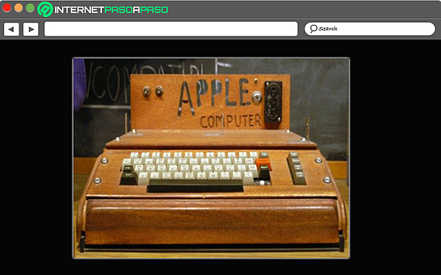 apple computer