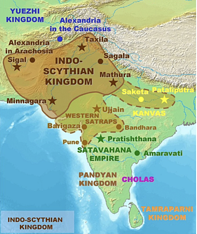 India civilization