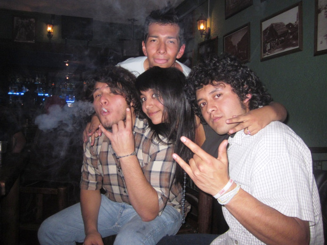 El mejor cumpleaños