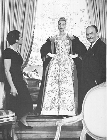 K.P.P Pierre Balmain