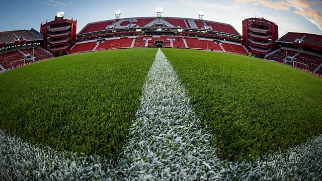 Fin del partido (23:30 hs)