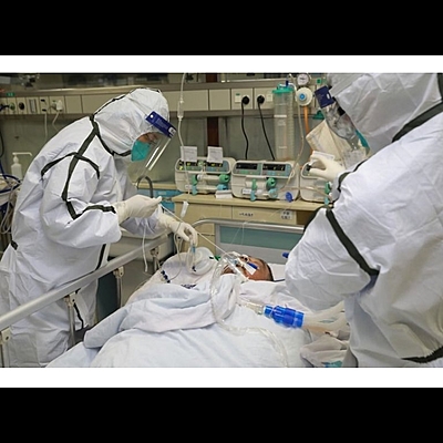 Timeline: Covid 19: cronología de la actuación de la OMS