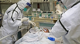 Timeline: Covid 19: cronología de la actuación de la OMS