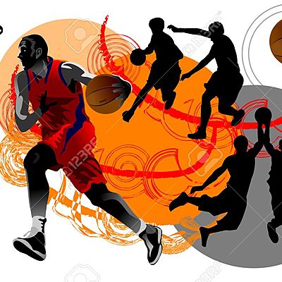 Timeline:  El baloncesto en México.