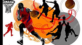 Timeline:  El baloncesto en México.