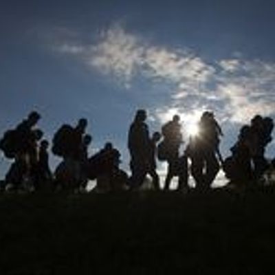 Timeline: El poder de los flujos migratorios en América Latina