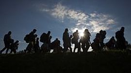 Timeline: El poder de los flujos migratorios en América Latina