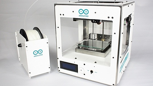 se comercializan las impresoras 3D