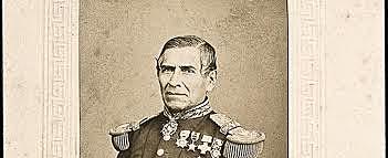 se firma el tratado Mon Almonte