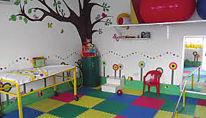 Ingreso al kínder Teresita de Jesús Pacheco