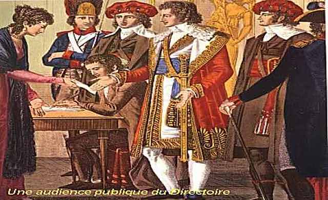 PRIMERA CONSTITUCIÓ LIBERAL A FRANÇA