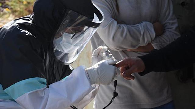 Ministerio de Salud reporta 119 nuevos casos de Covid-19 y 21 decesos en Bolivia