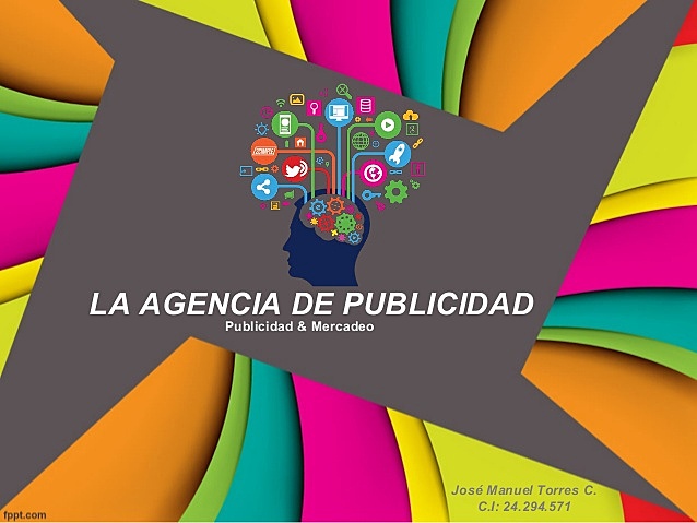 Agencias de Publicidad