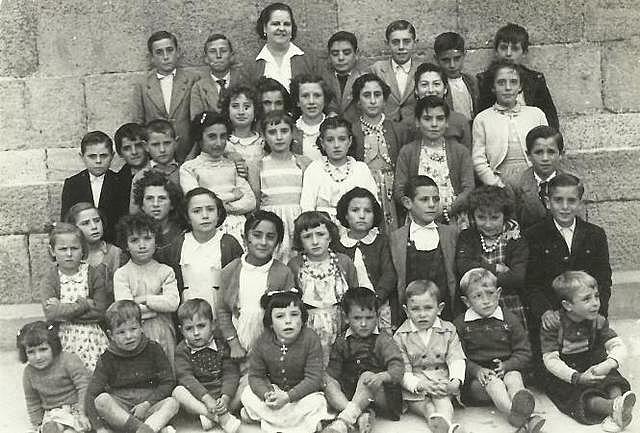 En el congreso Pedagógico de Veracruz ocurrió el antecedente que dio origen a la educación secundaria.