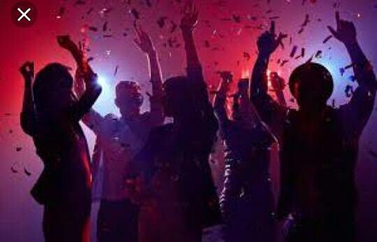 Me emborrache por primera vez