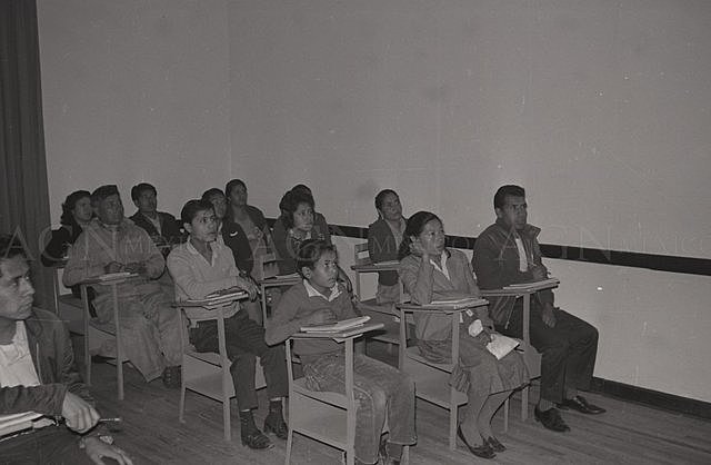 Se consolida la secundaria.