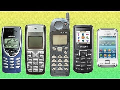 Dispositivos Móviles